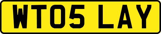 WT05LAY