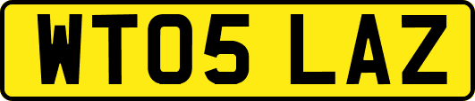 WT05LAZ