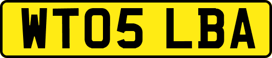 WT05LBA