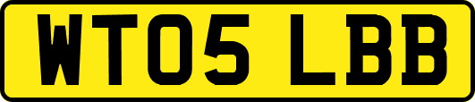 WT05LBB