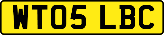 WT05LBC