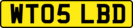 WT05LBD