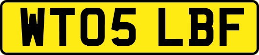 WT05LBF