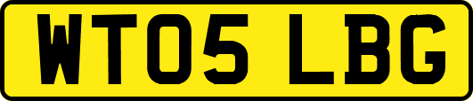 WT05LBG