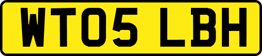 WT05LBH