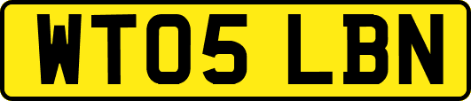 WT05LBN