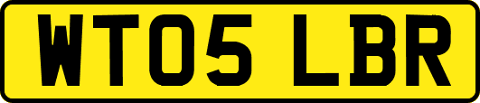 WT05LBR