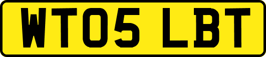 WT05LBT