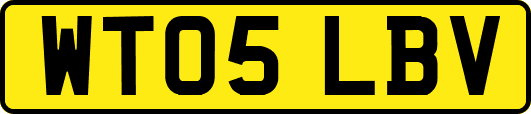 WT05LBV