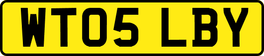 WT05LBY