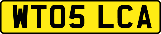 WT05LCA