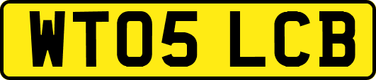 WT05LCB