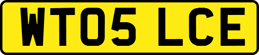 WT05LCE