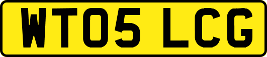WT05LCG