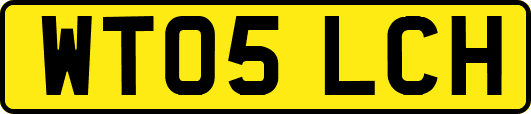 WT05LCH