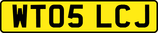 WT05LCJ