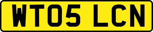 WT05LCN
