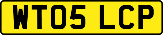 WT05LCP