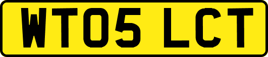 WT05LCT