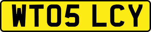 WT05LCY