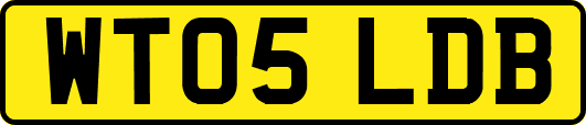 WT05LDB