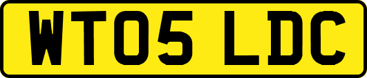 WT05LDC