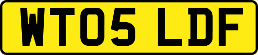 WT05LDF
