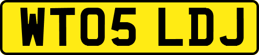 WT05LDJ