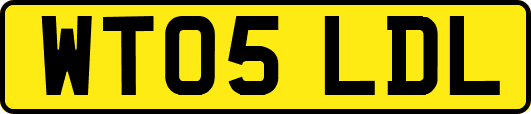 WT05LDL