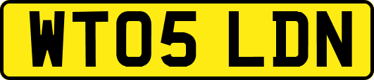 WT05LDN