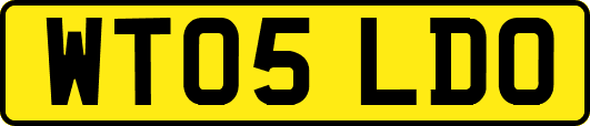 WT05LDO