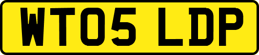 WT05LDP