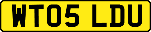 WT05LDU