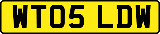 WT05LDW