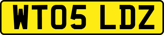 WT05LDZ