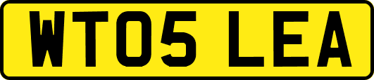 WT05LEA