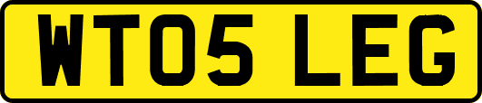 WT05LEG