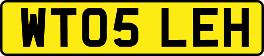 WT05LEH