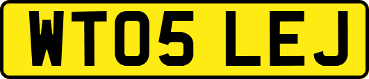 WT05LEJ