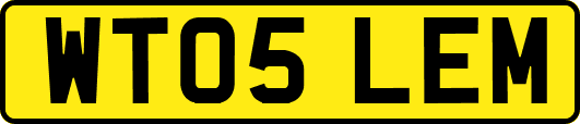 WT05LEM