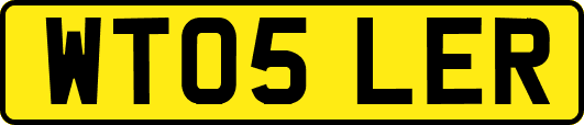 WT05LER