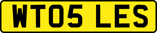 WT05LES