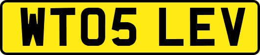 WT05LEV