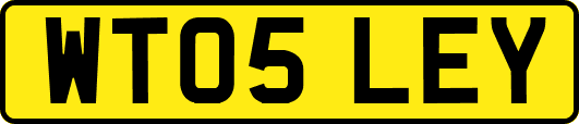 WT05LEY