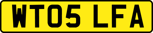 WT05LFA