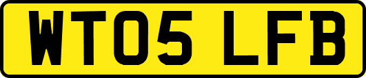WT05LFB