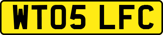 WT05LFC