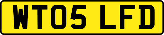 WT05LFD
