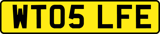 WT05LFE