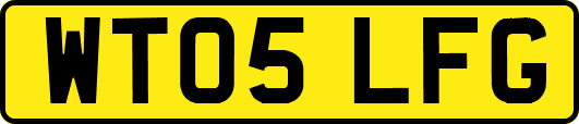 WT05LFG